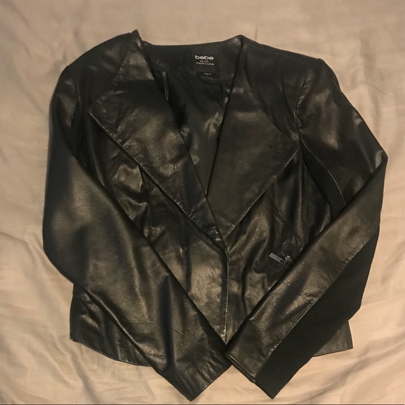 Jacket - Picture 1 of 2